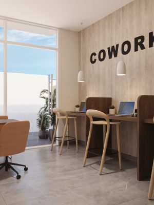 COWORKING