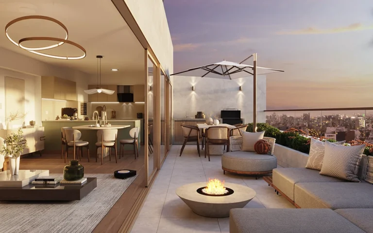 Terraza