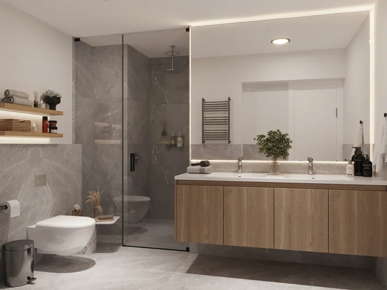 Baño Principal