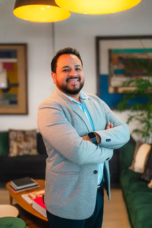 Luis Pineda