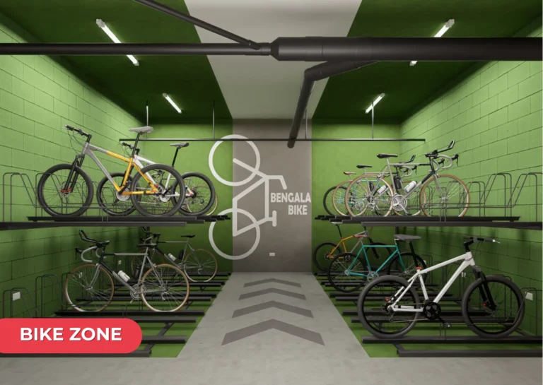 Bike-Zone