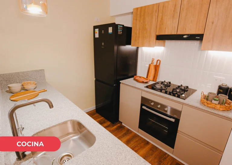 Cocina