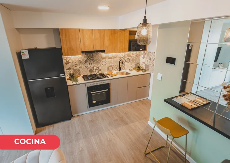 Cocina