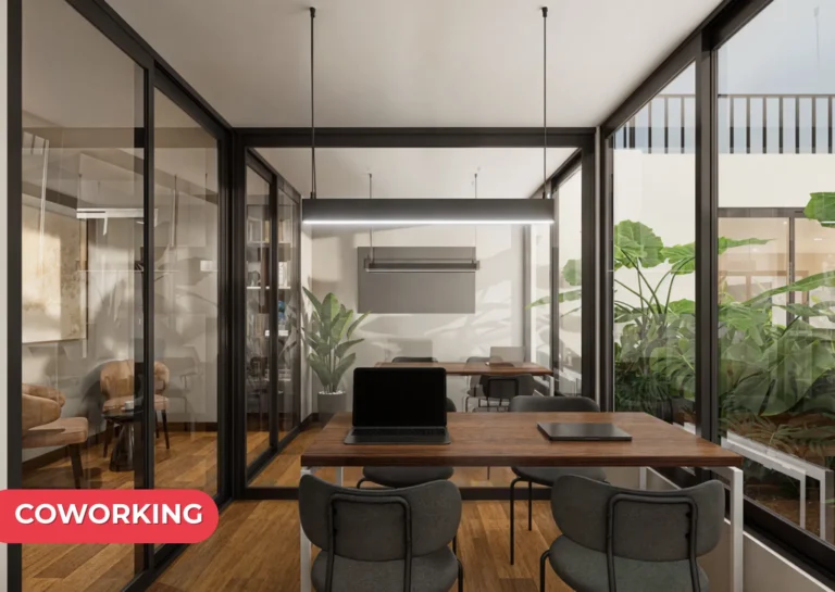 Coworking