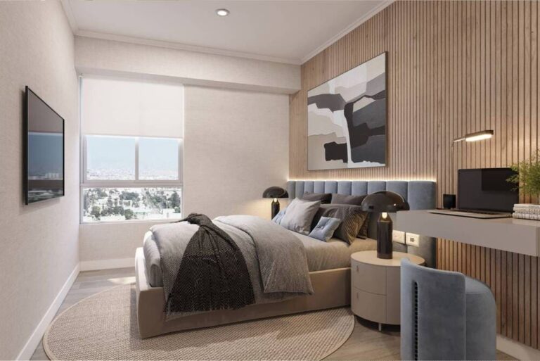 Dormitorio 2