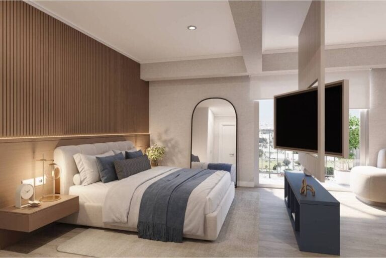 Dormitorio 3