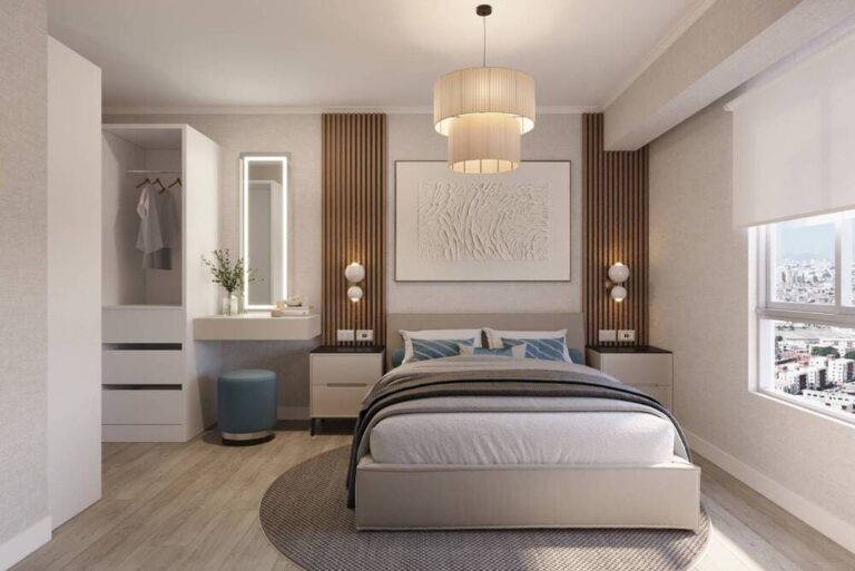 Dormitorio 1