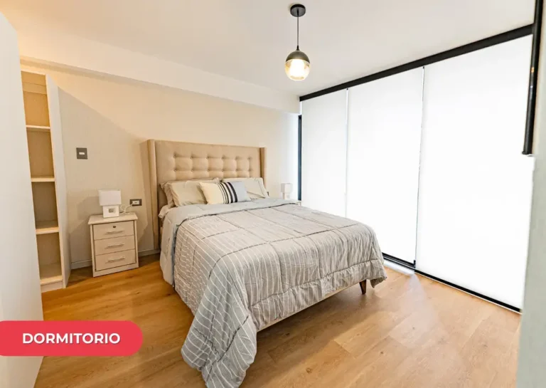 Dormitorio