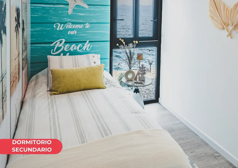 Dormitorio-Secundario