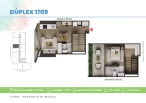 Duplex-1709