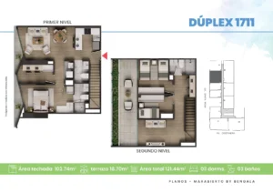Duplex-1711