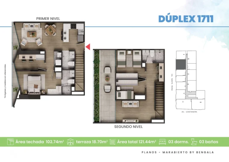 Duplex-1711