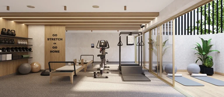 Gimnasio