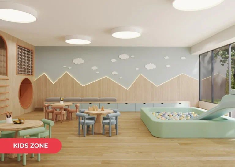 Kids-Zone