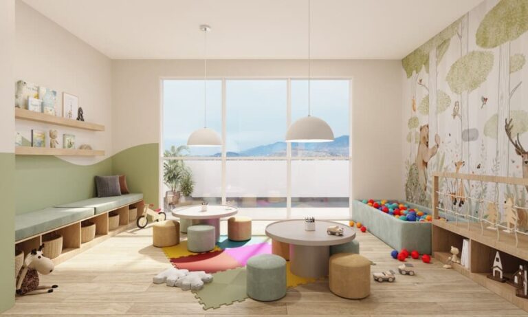 KIDSROOM 1