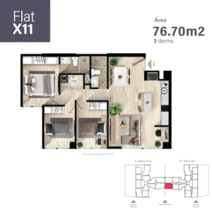 Luxury-FlatX11