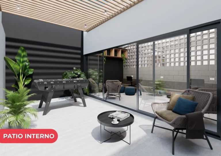 Patio-Interno