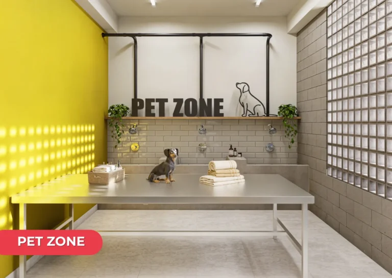 Pet-Zone