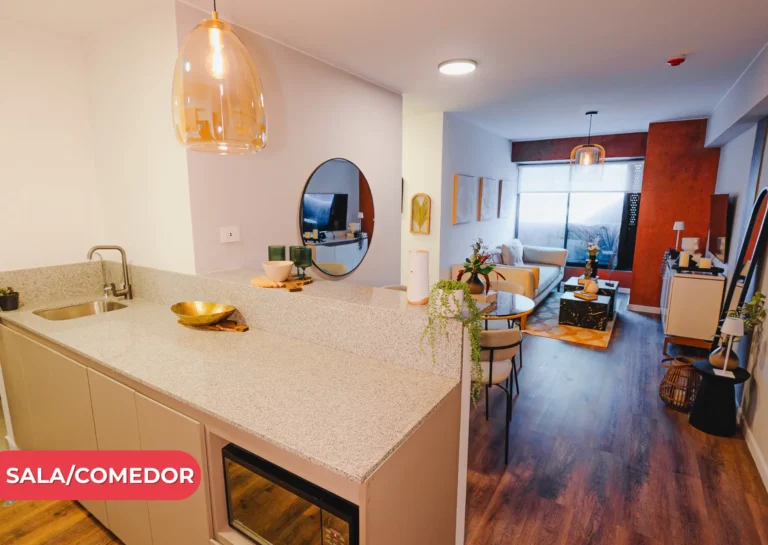 Sala-Comedor