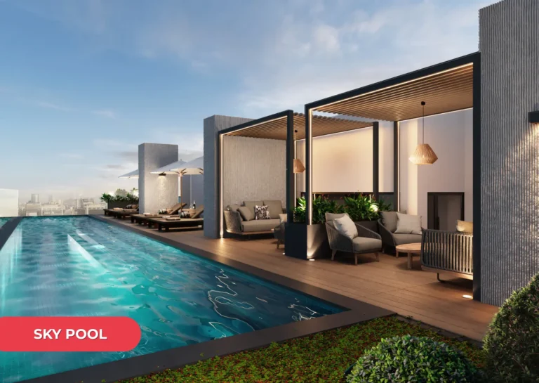 Sky-Pool
