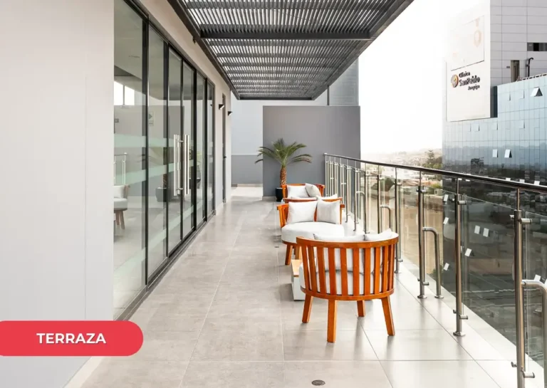 Terraza