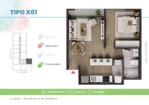 Tipo-X01