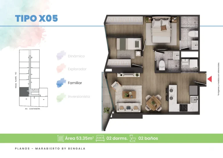 Tipo-X05