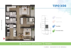 Tipo-X06