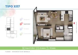 Tipo-X07