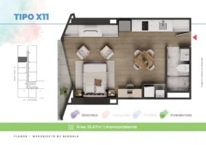 Tipo-X11