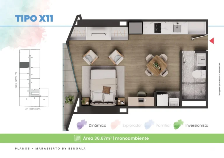 Tipo-X11