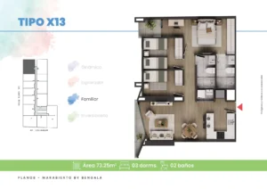 Tipo-X13