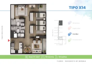 Tipo-X14