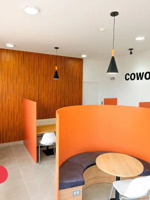 Coworking